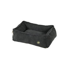 Pelech koš TUSCANY 70cm šedá Zolux