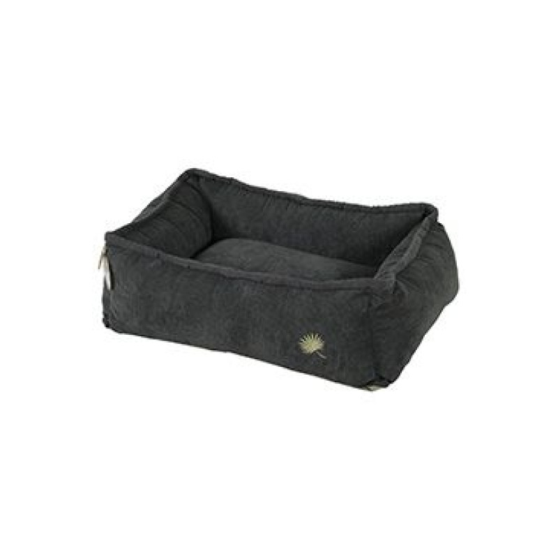 Pelech koš TUSCANY 70cm šedá Zolux