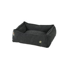 Pelech koš TUSCANY 80cm šedá Zolux