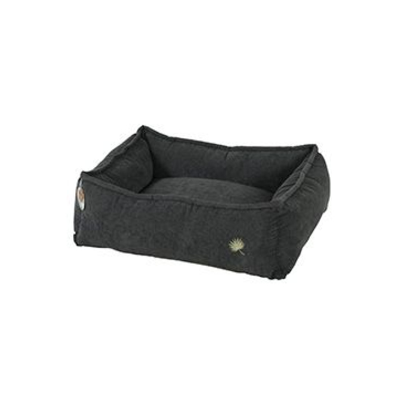 Pelech koš TUSCANY 80cm šedá Zolux