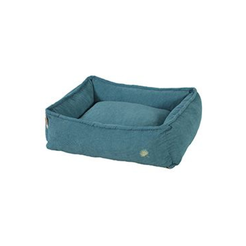 Pelech koš TUSCANY 90cm tyrkysová Zolux