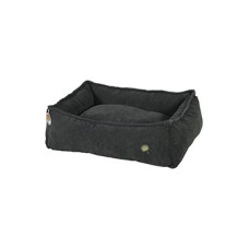 Pelech koš TUSCANY 90cm šedá Zolux