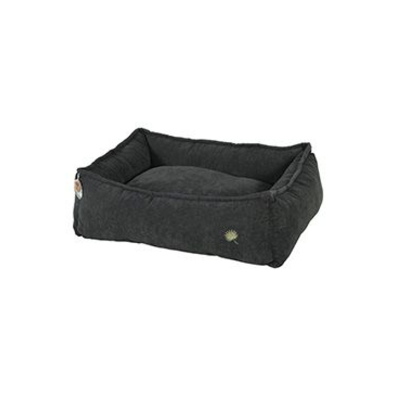 Pelech koš TUSCANY 90cm šedá Zolux