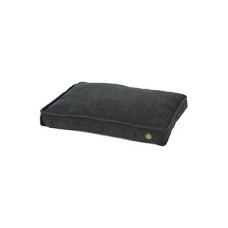 Pelech polštář TUSCANY 90cm šedá Zolux