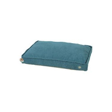 Pelech polštář TUSCANY 110cm tyrkysová Zolux