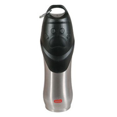 Lahev cestovní NOMAD nerez 750ml