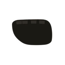 Ochrana na dveře NOMAD Essential šedá Zolux