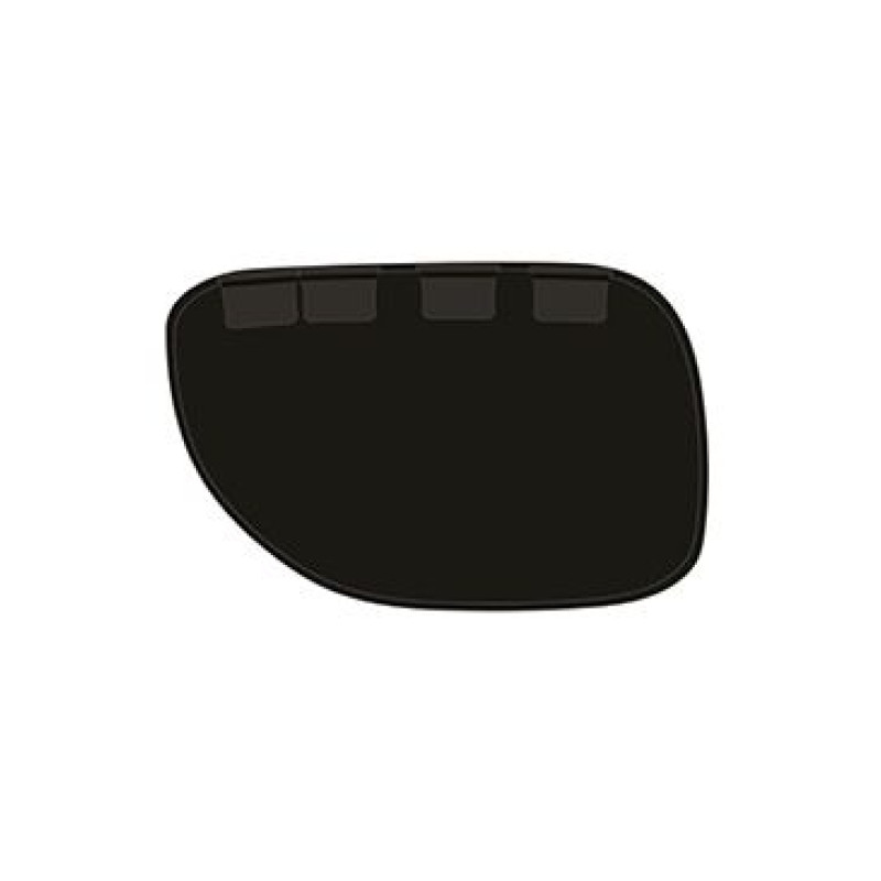 Ochrana na dveře NOMAD Essential šedá Zolux