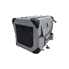 Přepravka skládací NOMAD Essential textil S Zolux