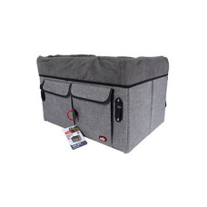 Autosedačka pro psy NOMAD Expert M Zolux