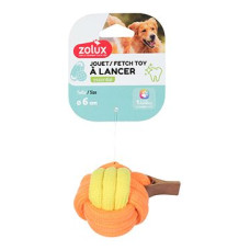 Hračka pes TWIST Míček 6cm Zolux