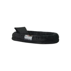 Pelech ovál GAIA 110cm GREY