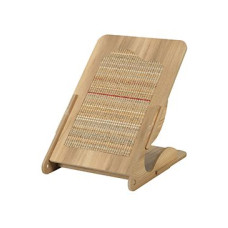 Škrabadlo BOREAL volně stojící béžová Zolux