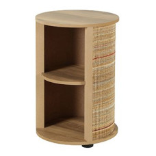 Škrabadlo BOREAL 3v1 sofa stolek béžová Zolux