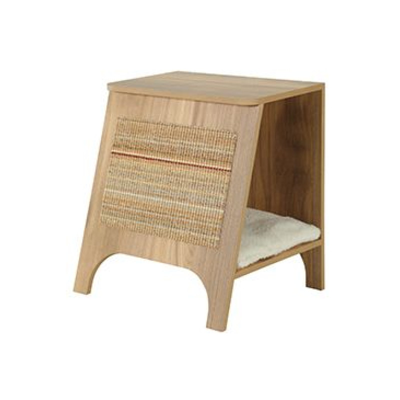 Škrabadlo BOREAL 3v1 konzolový stolek S béžová Zolux