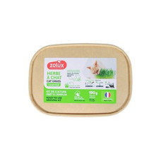 Přírodní pochoutka pro kočky-ječmen Zolux