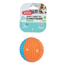 Hračka pes TAO Míč 8cm Zolux