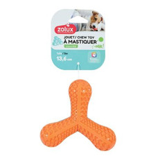 Hračka pes TAO Bumerang 13,6cm Zolux