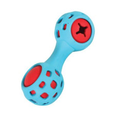 Hračka pes TREAT RUBBER Činka 13cm Zolux