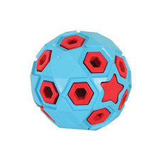 Hračka pes TREAT RUBBER Míč 8cm Zolux