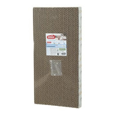 Škrabadlo CHATOUILLE Lepenkové obdélníkové Zolux