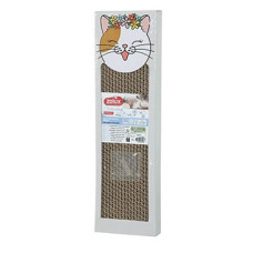 Škrabadlo CHATOUILLE Lepenkové rub/líc Zolux