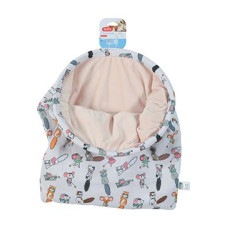 Pelech chumlací pytel pro kočky CHATOUILLE Zolux