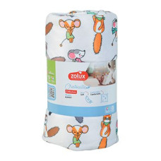 Deka pro kočky CHATOUILLE 152x74cm Zolux