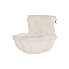 Pelech HAMAKA LEO na radiátor kulatá béžová Zolux