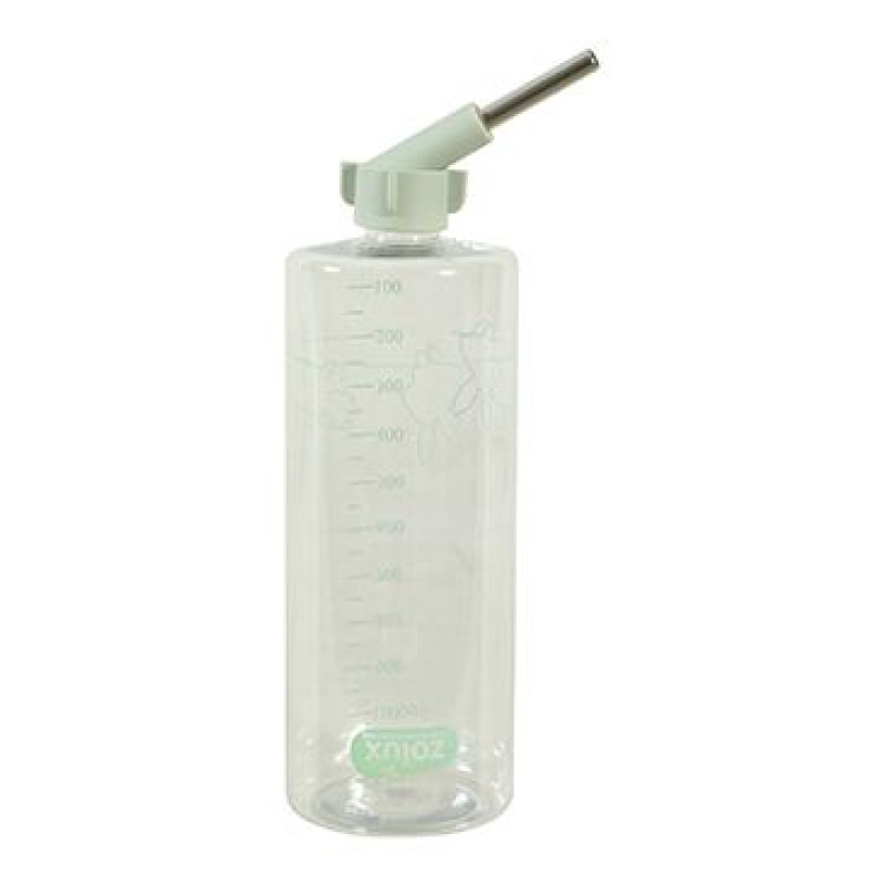 Napáječka hlodavec COSY 1000ml mix barev Zolux