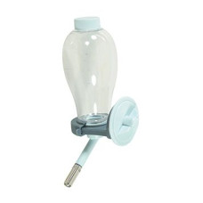 Napáječka hlodavec COSY doplňovací 250ml modrá Zolux