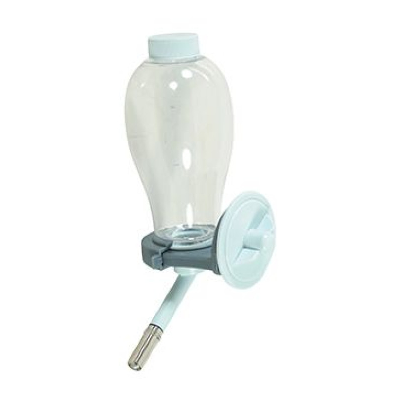 Napáječka hlodavec COSY doplňovací 250ml modrá Zolux