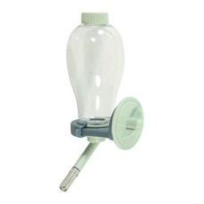 Napáječka hlodavec COSY doplňovací 250ml zelená Zolux