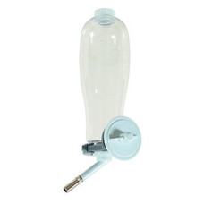 Napáječka hlodavec COSY doplňovací 500ml modrá Zolux