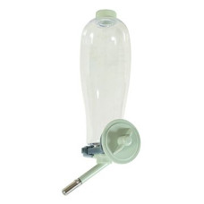 Napáječka hlodavec COSY doplňovací 500ml zelená Zolux