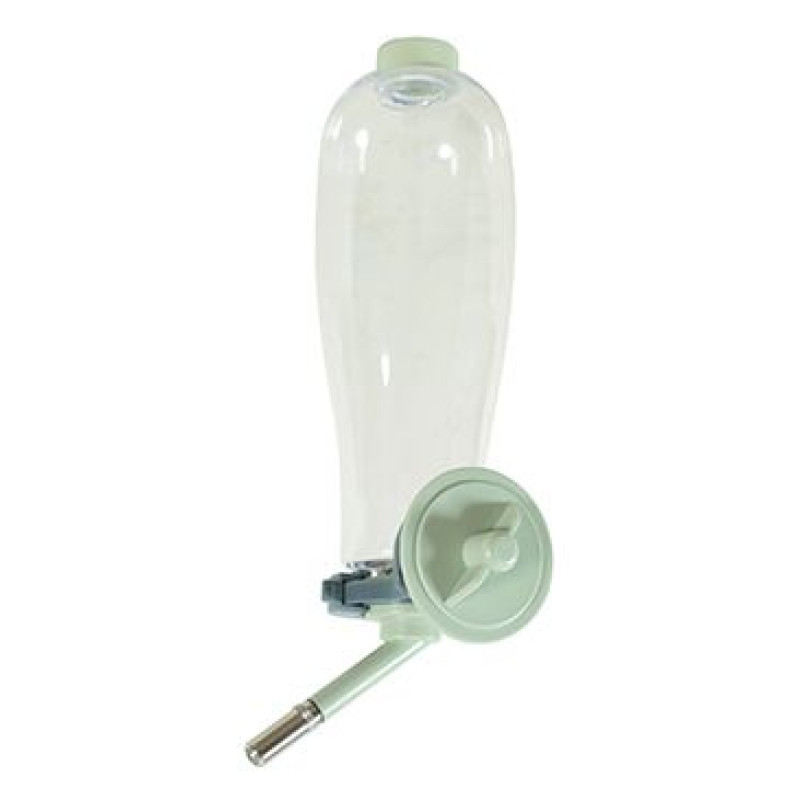 Napáječka hlodavec COSY doplňovací 500ml zelená Zolux