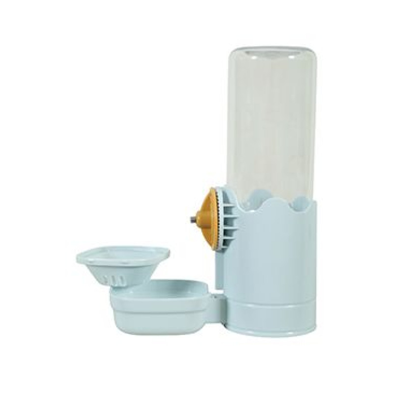 Dávkovač vody hlodavec COSY 750ml modrá Zolux