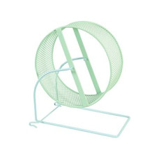 Kolotoč kovový COSY průměr 17cm, základna Zolux