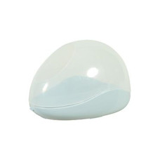 Koupelna COSY pro činčily modrá Zolux