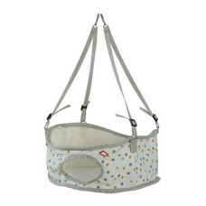Hamaka COSY pro hlodavce 27x27cm Zolux