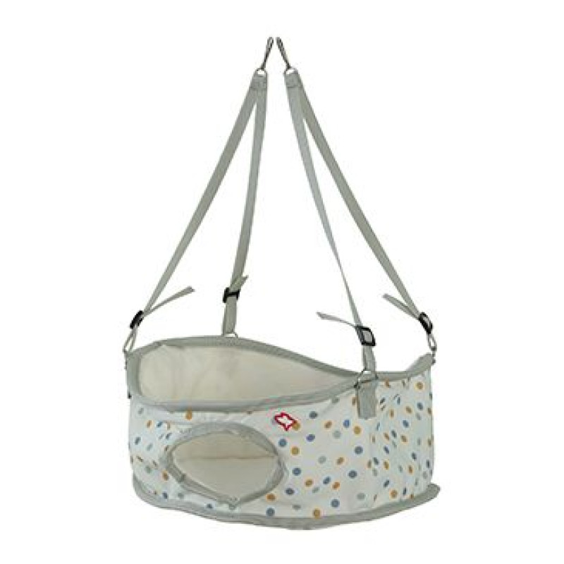 Hamaka COSY pro hlodavce 27x27cm Zolux