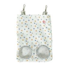 Taška na seno COSY S puntíky Zolux