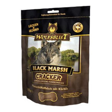 Wolfsblut Dog Cracker Black Marsh 225g