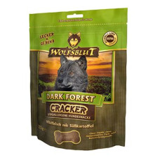 Wolfsblut Dog Cracker Dark Forest 225g