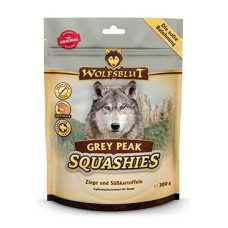 Wolfsblut Dog Squashies Grey Peak 300g