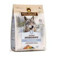 Wolfsblut Dog Adult Limited Ingred. Cold River 1kg