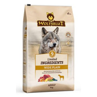 Wolfsblut Dog Adult Limited Ingred. Wide Plain 9kg