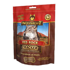 Wolfsblut Cracker Red Rock 225g