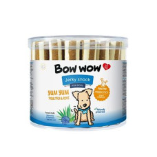 Bow wow poch. Yum Yum drůbeží a rýže 35ks