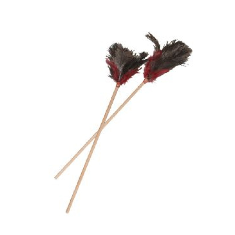 Hračka kočka Mávátko dřevěné barevné